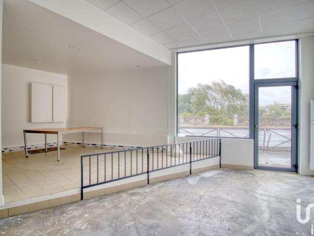 Vente Murs commerciaux 87 m²