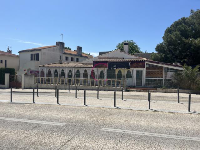 Vente Murs et Fonds de Commerce Aix en Provence, Facultés