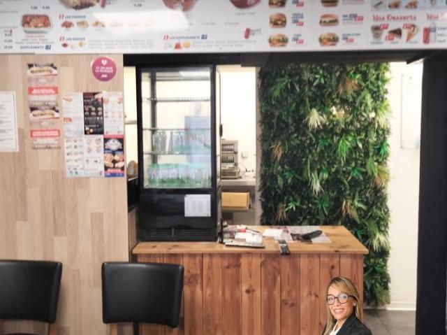 Vente murs pro à Montarnaud