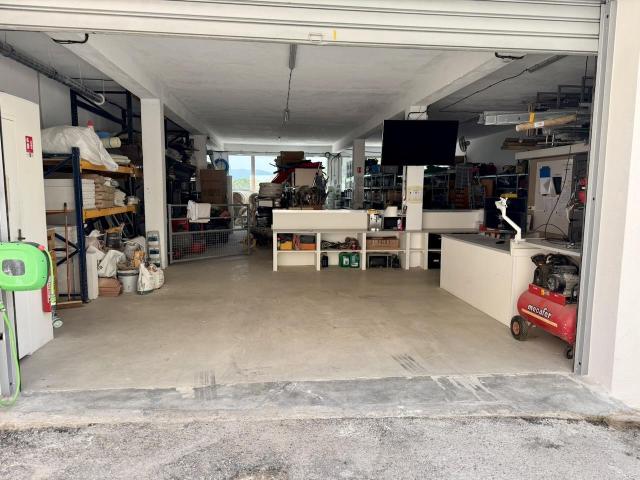 Vente murs pro à Ajaccio