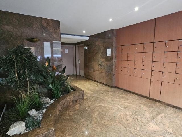 Vente murs pro à Lyon
