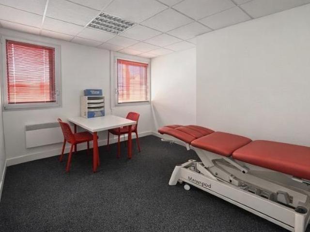 Vente murs pro à Rouen