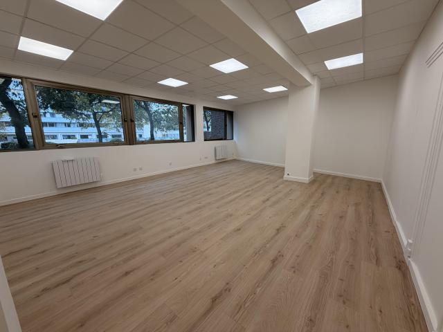 Vente murs pro à Rouen