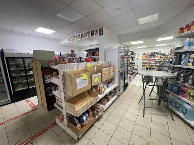 Vente murs pro à Villers la montagne