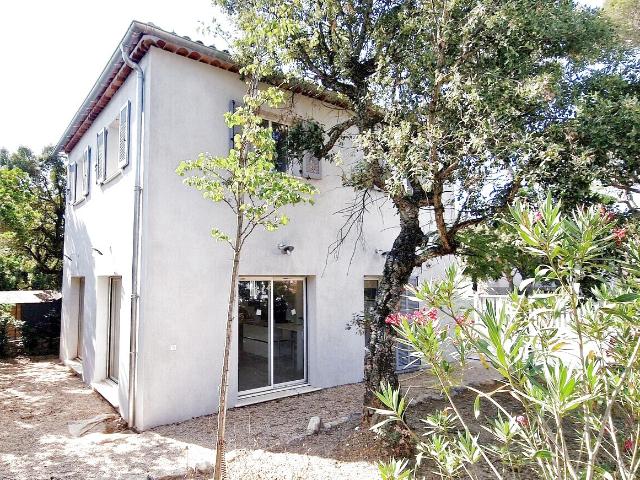 vente neuf 100 m²