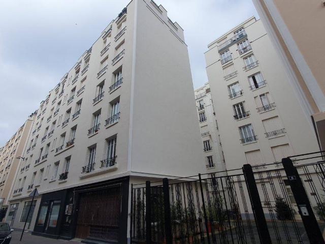 Vente occupée 4.63 % de rentabilité brute