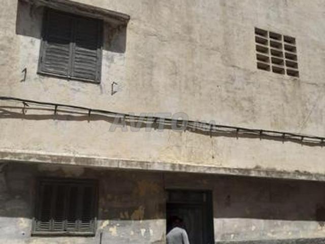 Vente occasion à kenitra