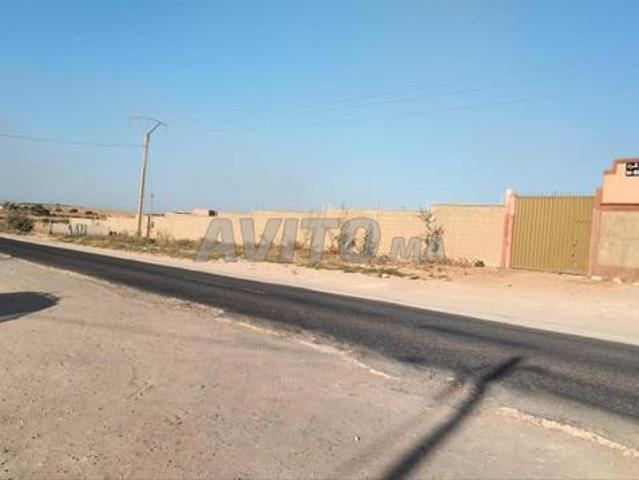 Vente ou location