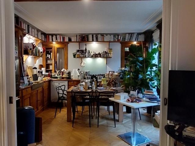 VENTE PARIS 6EME 75 1 400 000 €