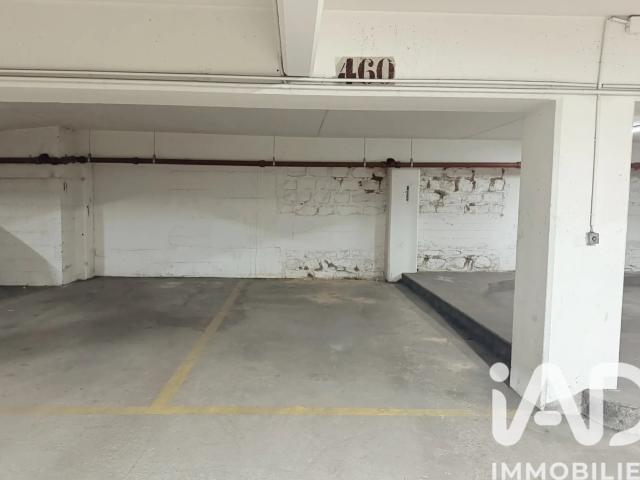 Vente Parking 14 m²