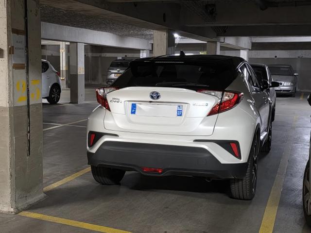 Vente Parking 14 m²