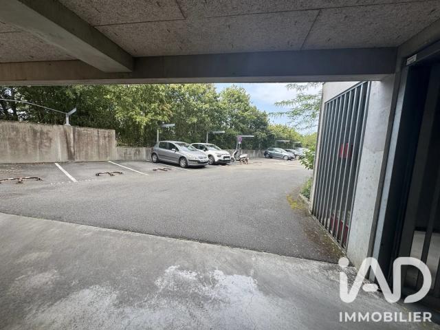 Vente Parking 15 m²
