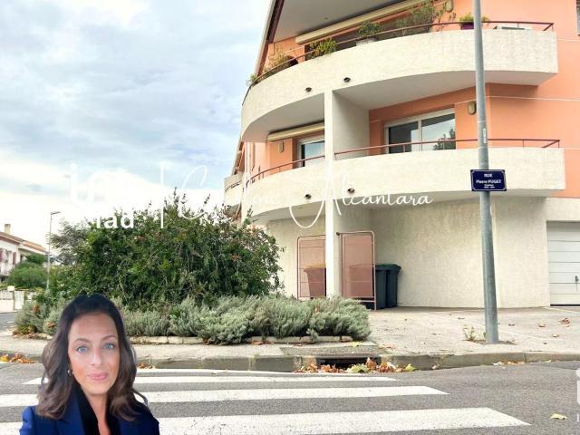 Vente Parking 15 m²