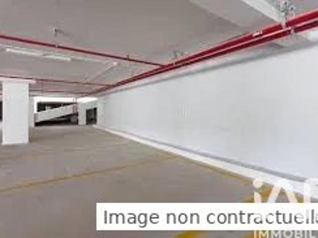 Vente Parking 15 m²