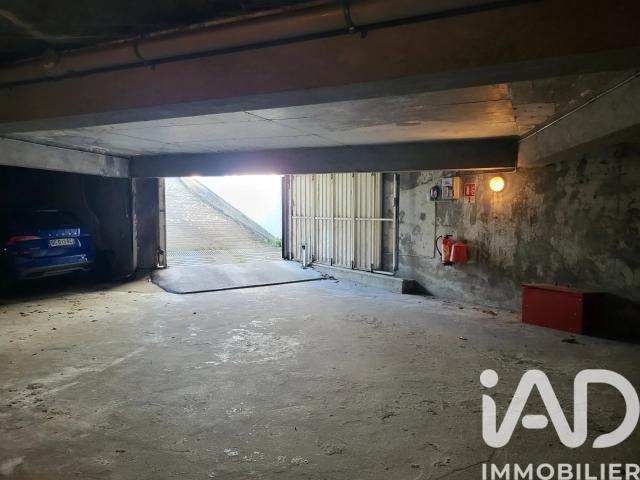 Vente Parking 15 m²