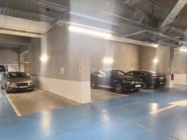 Vente Parking 15 m²