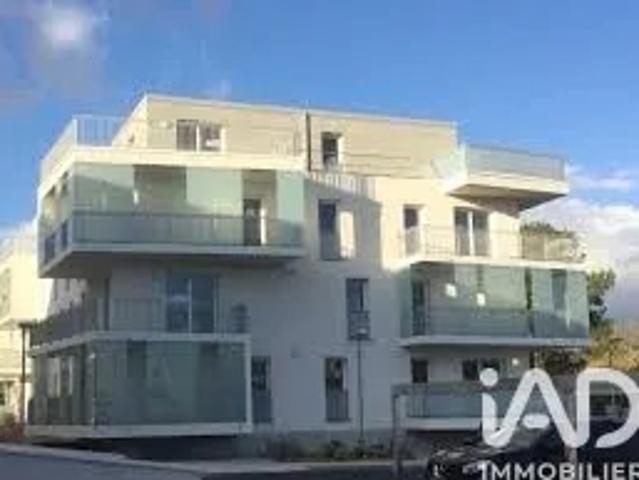 Vente Parking 19 m²