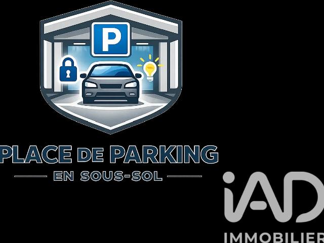 Vente Parking