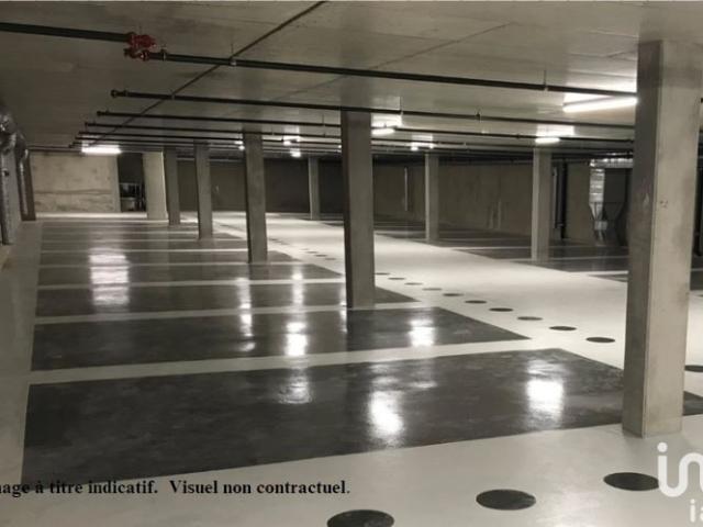 Vente Parking 10 m²