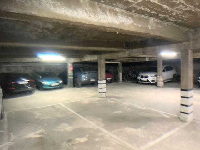 Vente Parking 10 m²