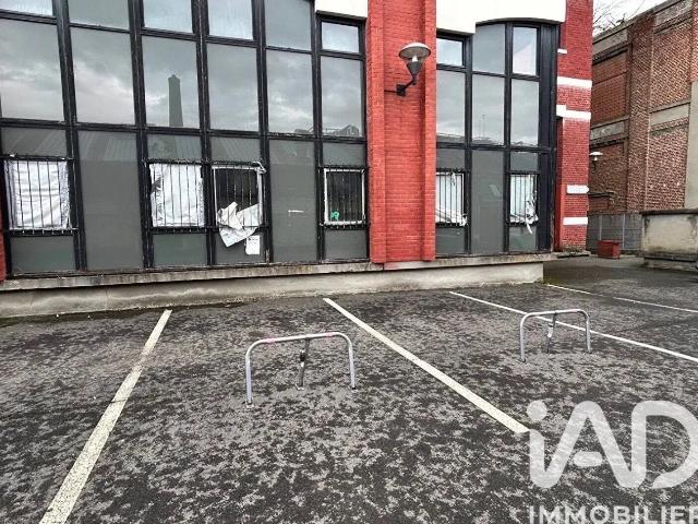 Vente Parking 10 m²