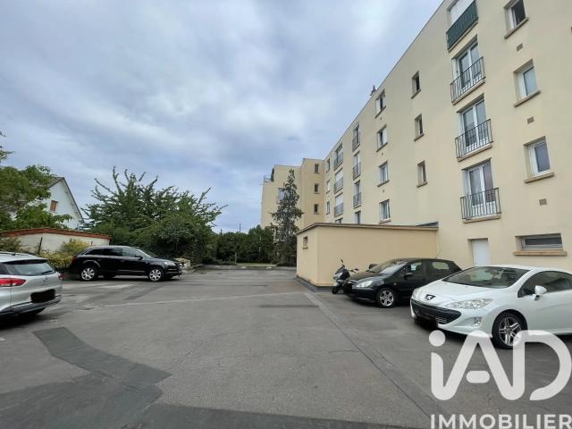 Vente Parking 11 m²