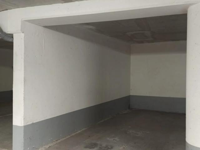 Vente Parking 12 m²