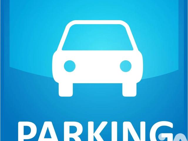 Vente Parking 12 m²