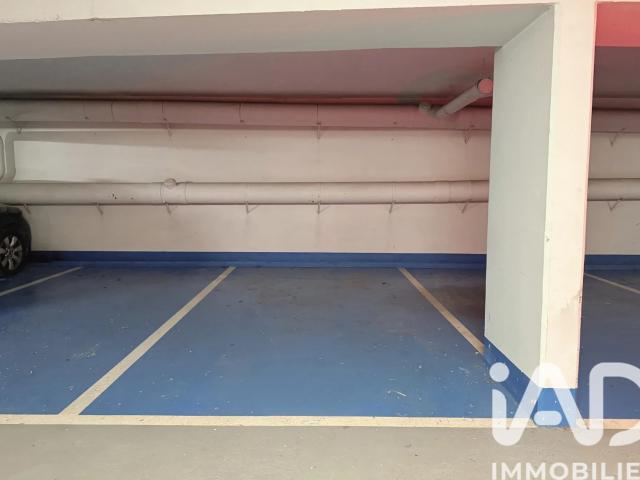Vente Parking 12 m²