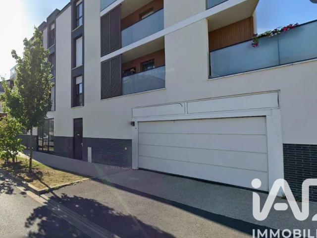 Vente Parking 12 m²