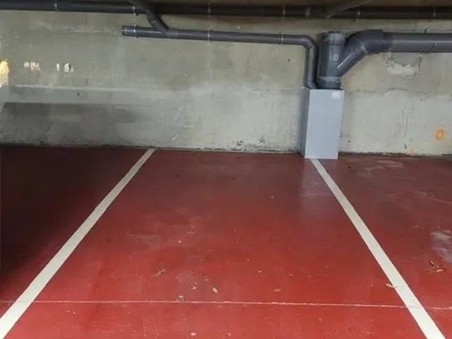 Vente Parking 12 m²