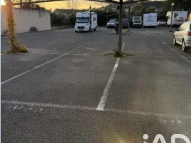 Vente Parking 12 m²