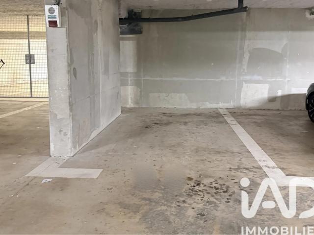 Vente Parking 12 m²