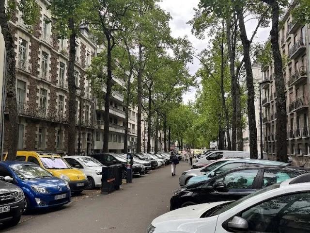 Vente Parking 12 m²