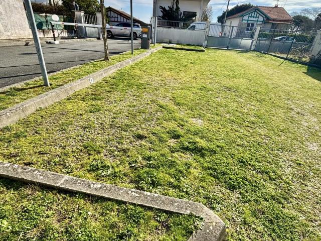 Vente Parking 12 m²