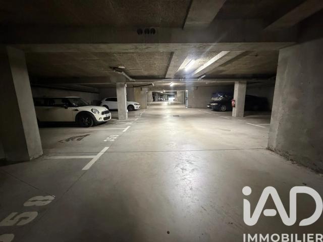 Vente Parking 12 m²