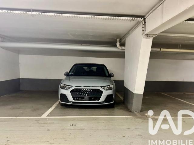 Vente Parking 12 m²