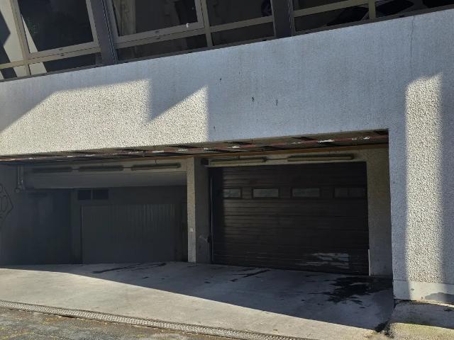 Vente Parking 12 m²