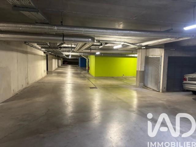 Vente Parking 12 m²