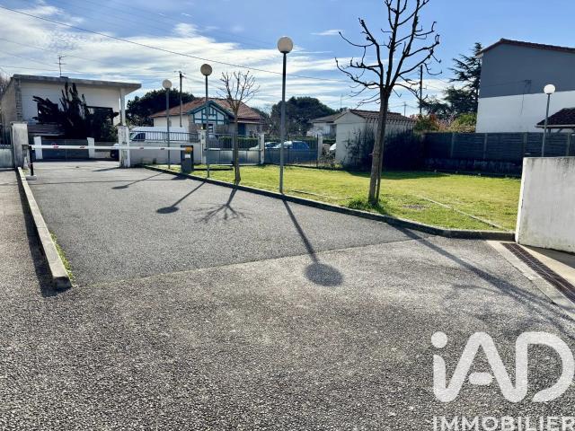 Vente Parking 12 m²