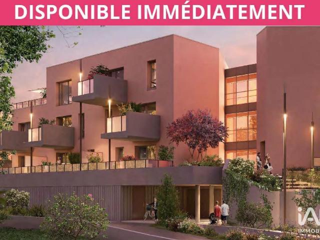 Vente Parking 12 m²