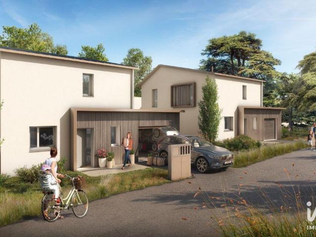 Vente Parking 12 m²