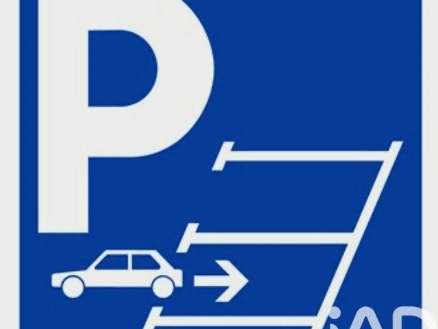 Vente Parking 12 m²
