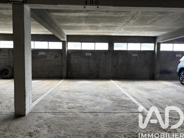 Vente Parking 12 m²