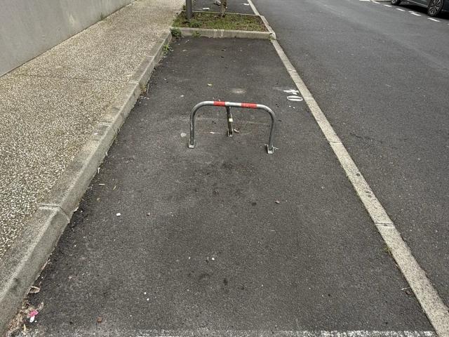 Vente Parking 13 m²
