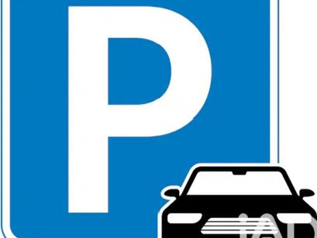 Vente Parking 13 m²