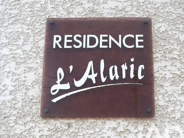 Vente Parking 13 m²