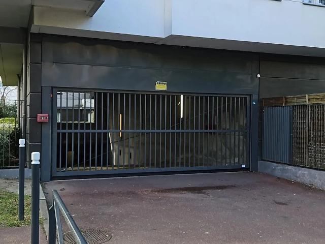 Vente Parking 13 m²
