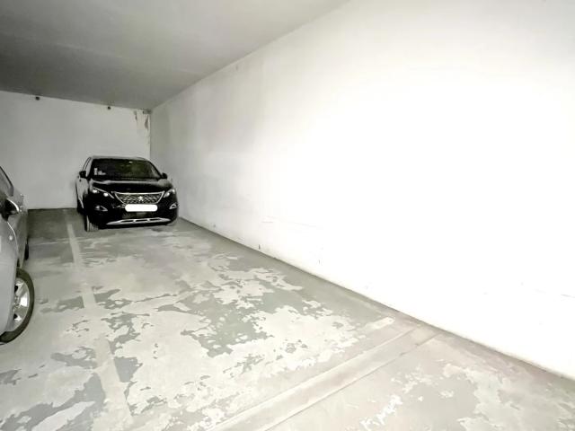 Vente Parking 27 m²
