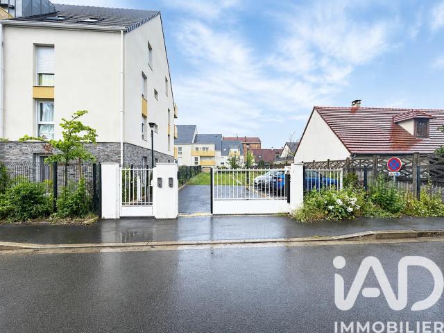 Vente Parking 36 m²